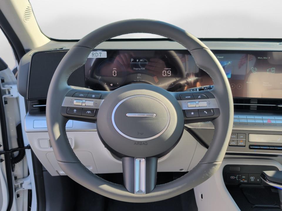 2026 Hyundai Kona SEL Sport - Photo 10