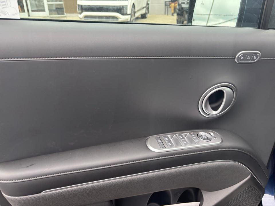 2026 Hyundai Palisade Calligraphy - Photo 32