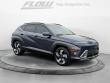 New 2026 Hyundai Kona Limited FWD SUV