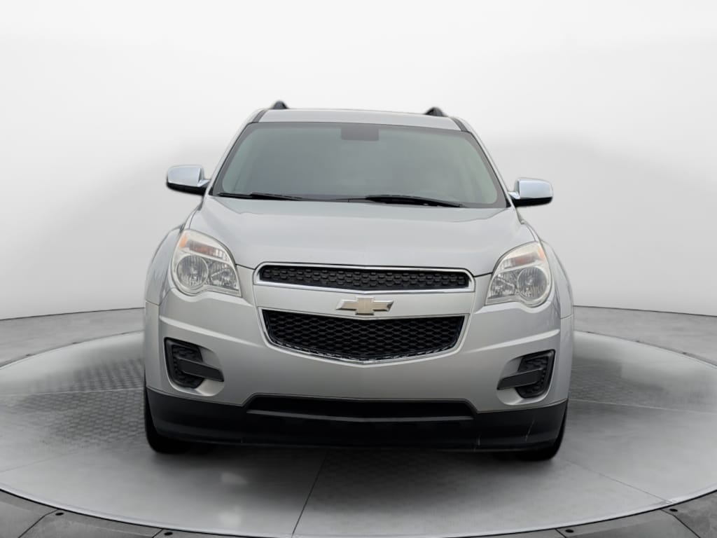 Used 2014 Chevrolet Equinox LT SUV