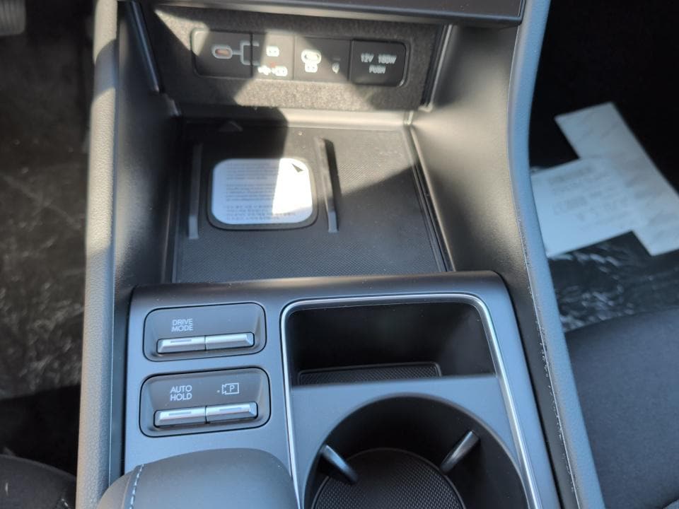 2026 Hyundai Sonata SEL - Photo 20