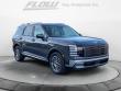 New 2026 Hyundai Palisade SEL FWD SUV