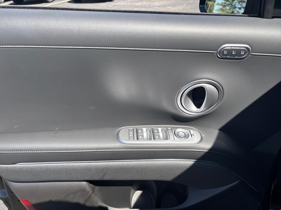 2026 Hyundai Palisade Calligraphy - Photo 32