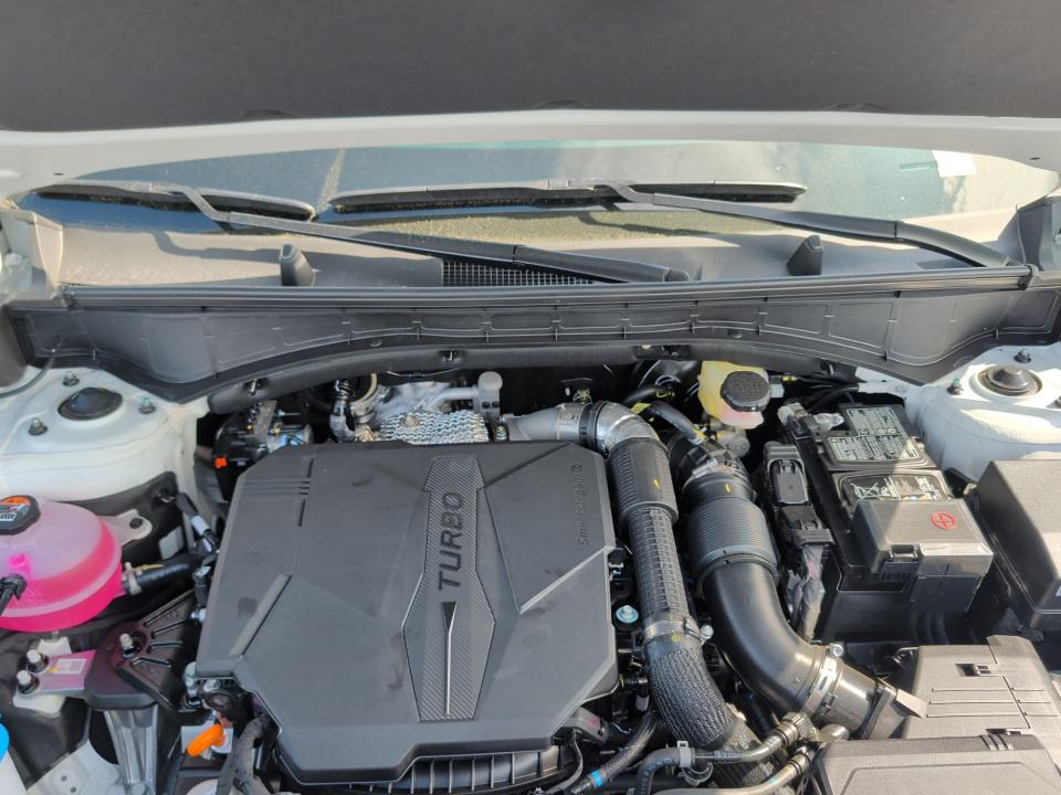 2026 Hyundai Santa Fe XRT - Photo 16