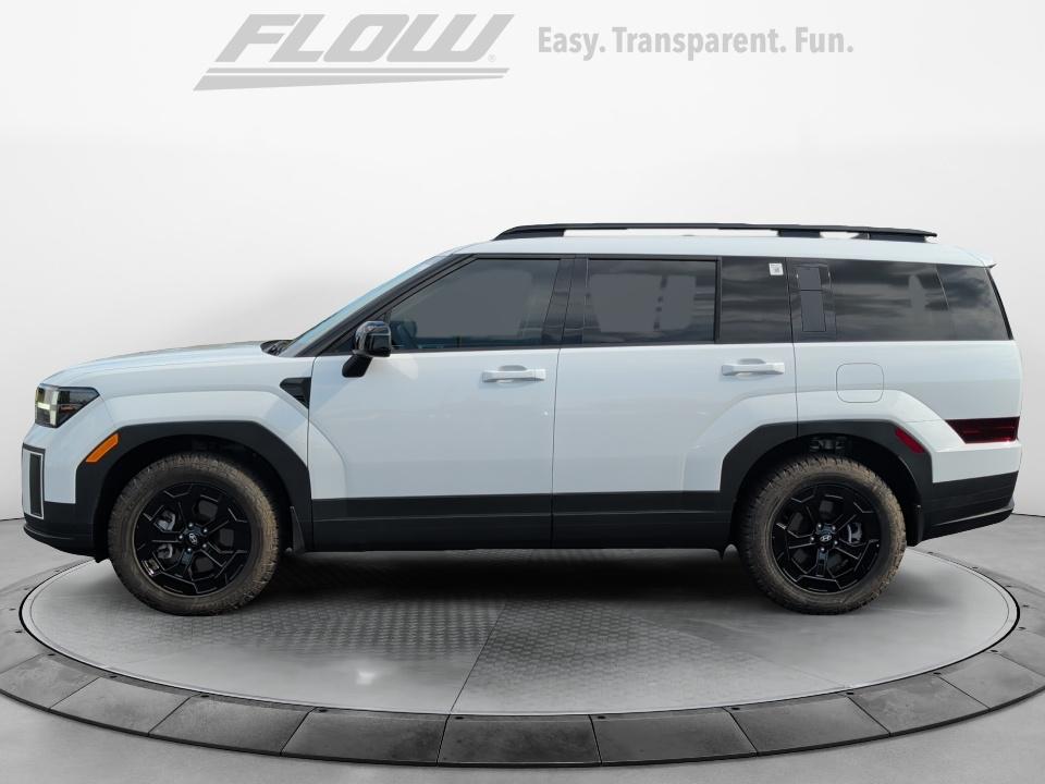 Certified 2026 Hyundai Santa Fe XRT SUV