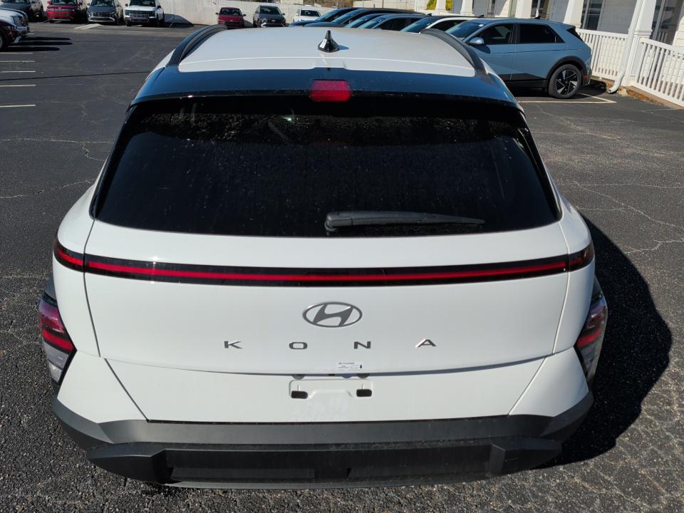2026 Hyundai Kona SEL Sport - Photo 14