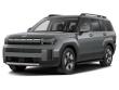 New 2026 Hyundai Santa Fe Hybrid SE SUV