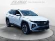 New 2026 Hyundai Tucson SEL AWD SUV
