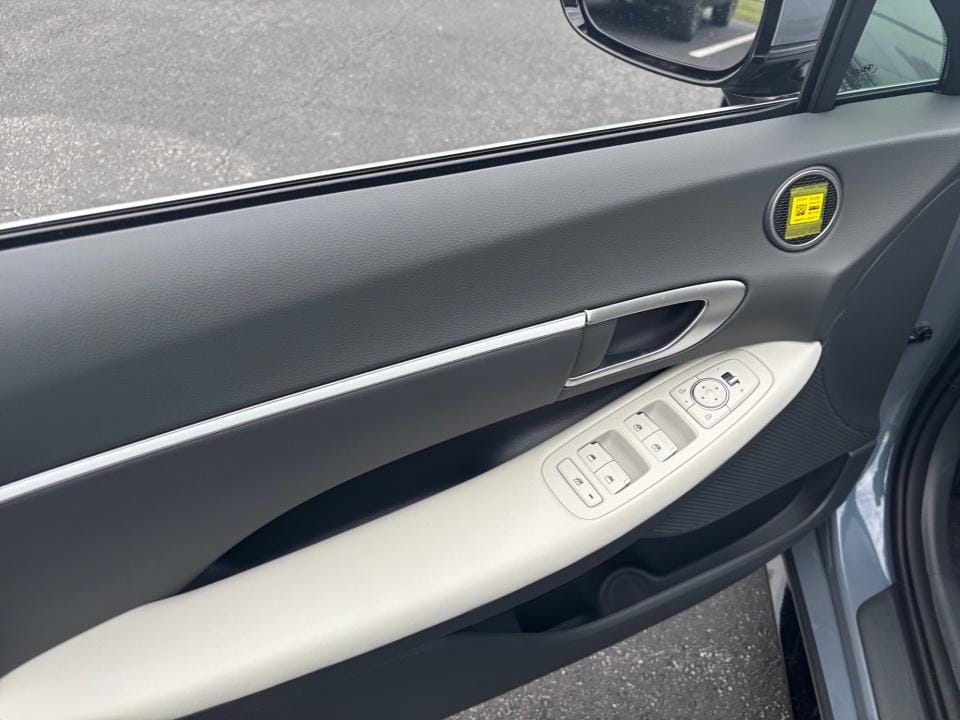 2026 Hyundai Sonata Hybrid SEL - Photo 32
