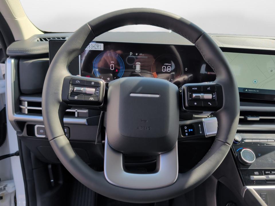2026 Hyundai Santa Fe XRT - Photo 10