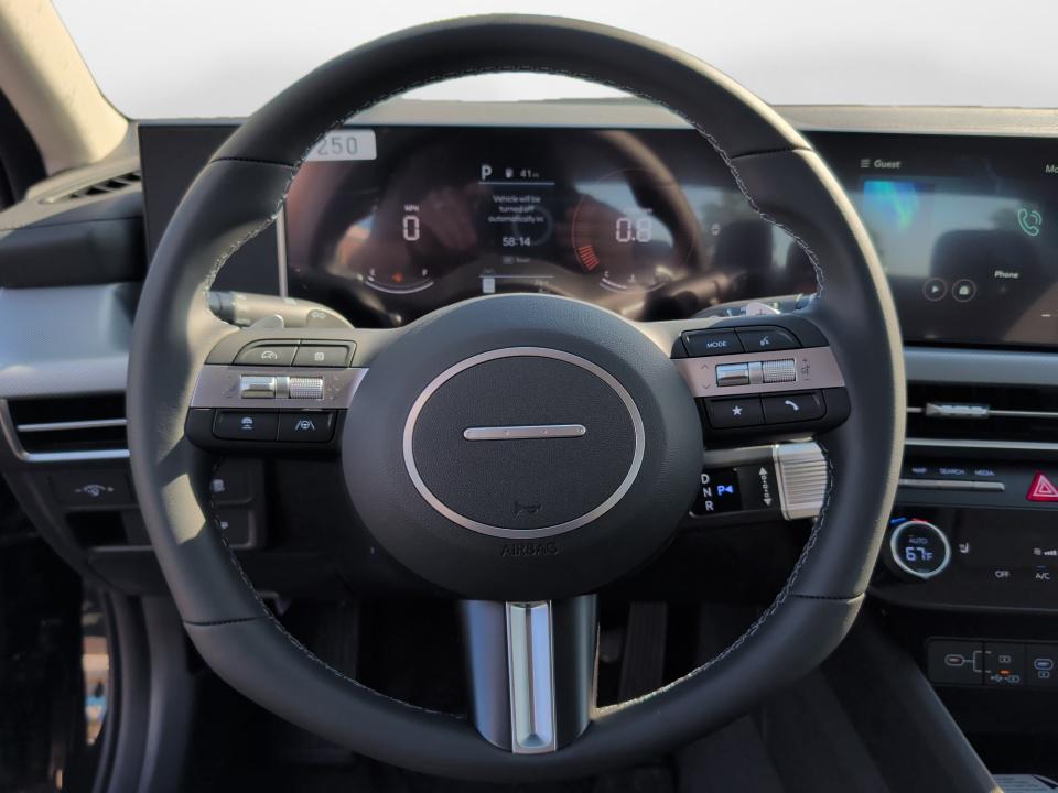 2026 Hyundai Sonata SEL - Photo 10