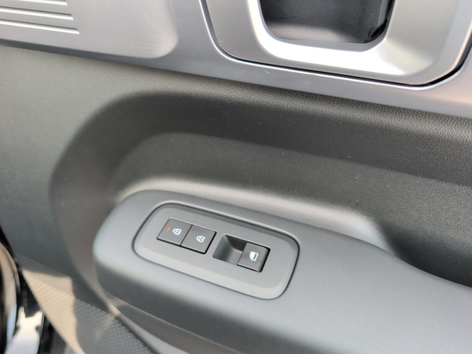 2026 Hyundai Santa Fe SE - Photo 31
