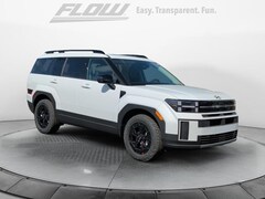2026 Hyundai Santa Fe XRT AWD SUV