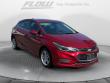 Used 2018 Chevrolet Cruze LT Hatchback