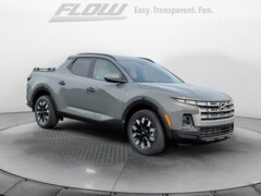 2026 Hyundai Santa Cruz SEL FWD Truck Crew Cab