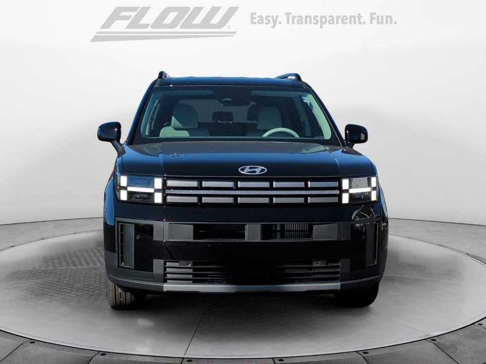 2026 Hyundai Santa Fe SEL photo 2