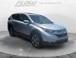 Used 2019 Honda CR-V EX-L SUV