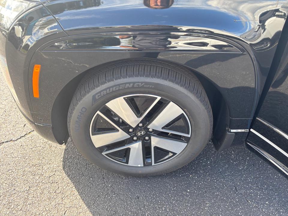 2026 Hyundai IONIQ 9 SEL - Photo 27