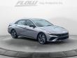 New 2025 Hyundai Elantra SEL Sport Sedan