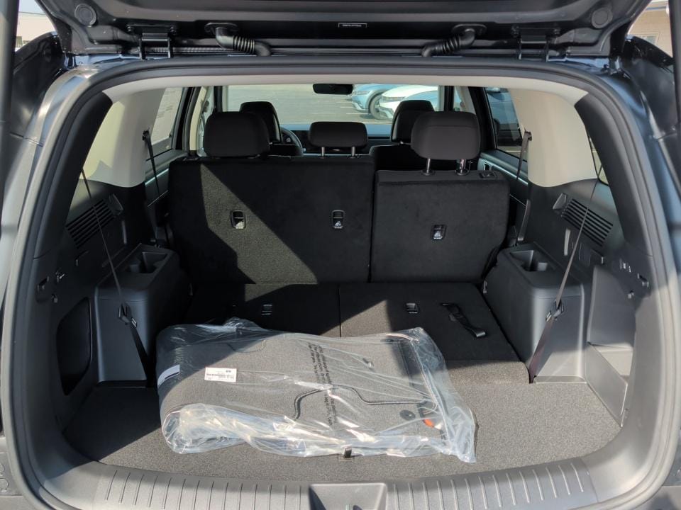 2026 Hyundai Santa Fe SE - Photo 15