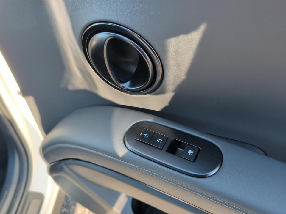 2026 Hyundai Palisade XRT Pro - Photo 31
