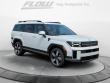 New 2026 Hyundai Santa Fe Limited FWD SUV