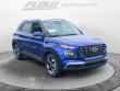 New 2025 Hyundai Venue SEL SUV