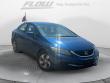 Used 2014 Honda Civic LX Sedan