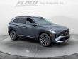 New 2025 Hyundai Tucson Limited FWD SUV