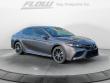 Used 2023 Toyota Camry SE Sedan