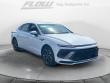 New 2025 Hyundai Sonata SEL Sedan