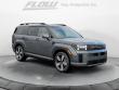 New 2026 Hyundai Santa Fe Limited FWD SUV