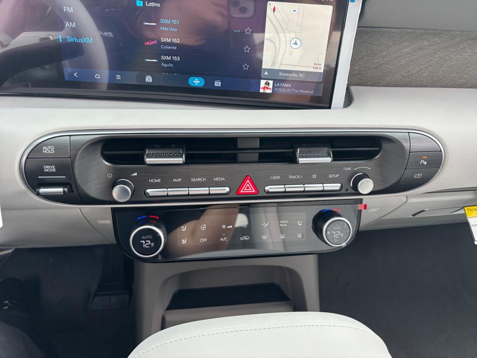 2026 Hyundai Palisade Limited - Photo 18