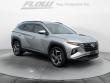 Certified 2024 Hyundai Tucson SEL SUV