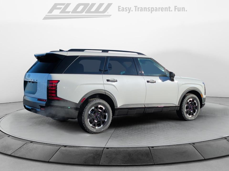 2026 Hyundai Palisade XRT Pro - Photo 7