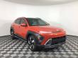 New 2024 Hyundai Kona Limited FWD SUV