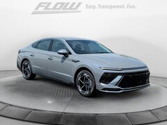2026 Hyundai Sonata SEL Sport Sedan