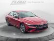 New 2025 Hyundai Elantra SEL Sport Sedan