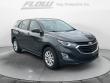 Used 2020 Chevrolet Equinox FWD LS SUV