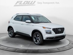 2026 Hyundai Venue SEL SUV