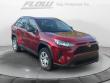 Used 2020 Toyota RAV4 LE SUV