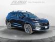 Used 2022 Hyundai Santa Fe Calligraphy SUV