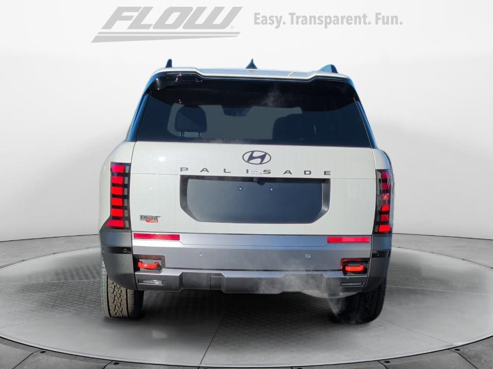 2026 Hyundai Palisade XRT Pro - Photo 6