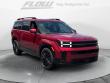 New 2025 Hyundai Santa Fe Calligraphy AWD SUV