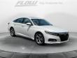 Used 2019 Honda Accord EX-L 1.5T Sedan