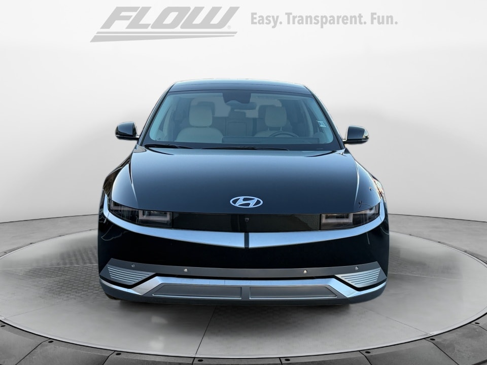 Certified 2024 Hyundai IONIQ 5 Limited with VIN KM8KRDDF7RU249952 for sale in Statesville, NC