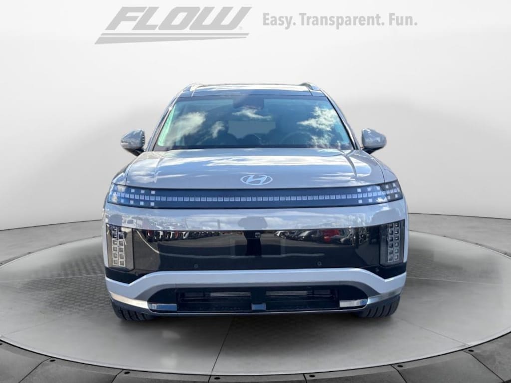 New 2026 Hyundai IONIQ 9 Performance Calligraphy SUV