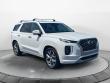 Certified 2022 Hyundai Palisade Limited SUV