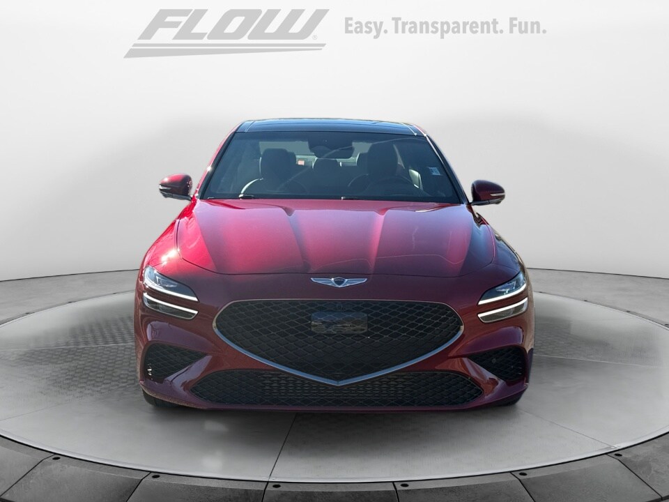 2023 Genesis G70 3.3T photo 2