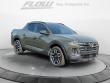 Certified 2025 Hyundai Santa Cruz Limited Truck